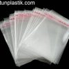 Baskılı Opp Ambalaj / Altun Plastik