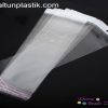 Bantlı Sedefli Opp Ambalaj İmalatı