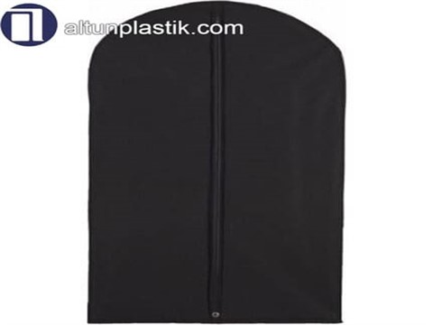 Baskılı Takım Elbise Kılıfı