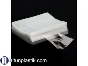 Baskılı Naylon Torba İmalatı