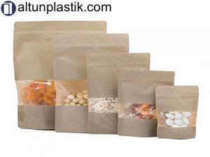 Doypack Ambalaj