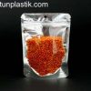 Şeffaf Doypack